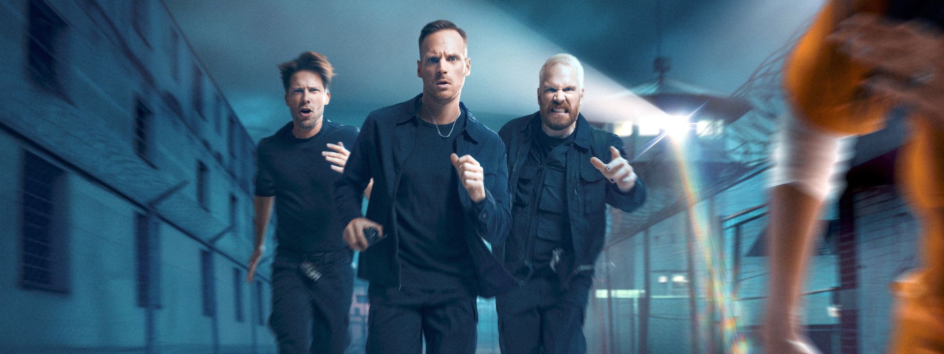 Het jachtseizoen: Most wanted