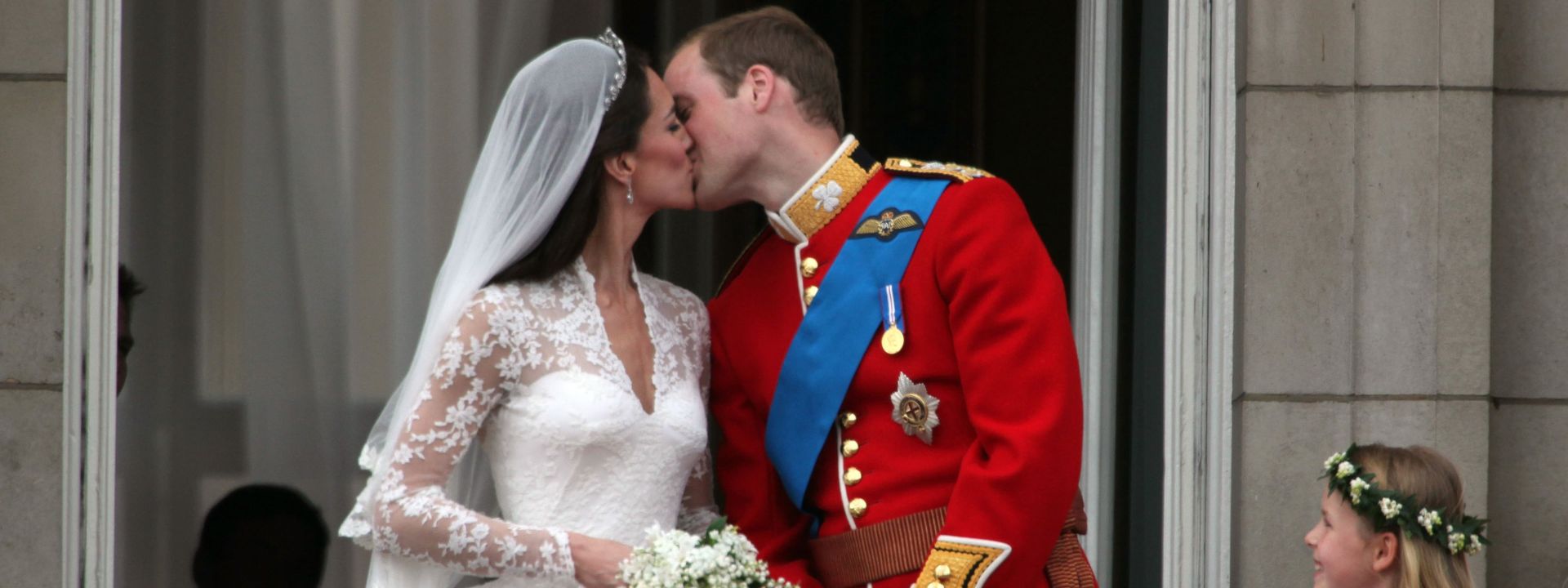 William / Kate